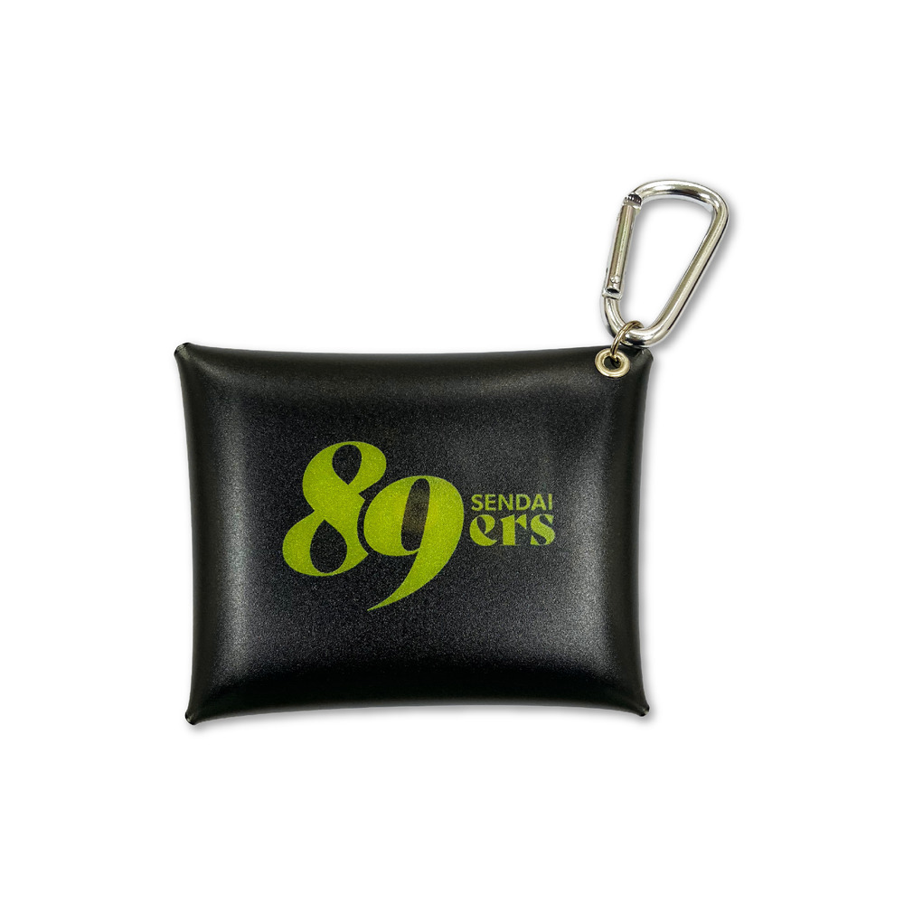 クリアマルチケース 2025-26 プライマリーロゴ 詳細画像 1カラー 1